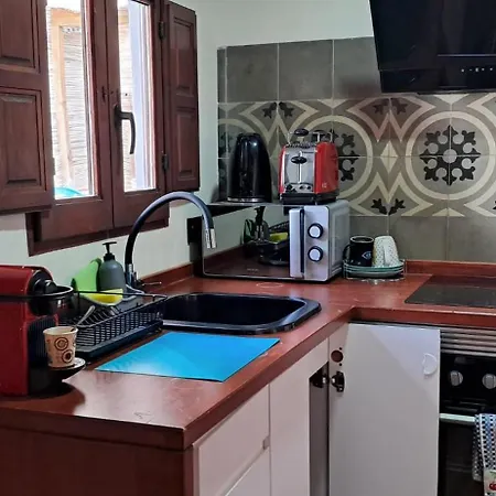 Canyamelar Valência