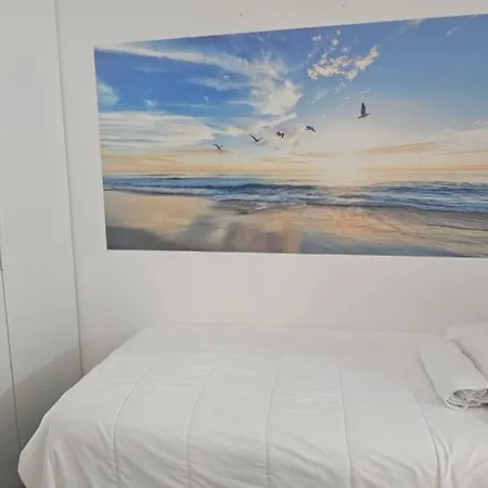 Apartament A45 Viviendaturisticavalencia Mundo