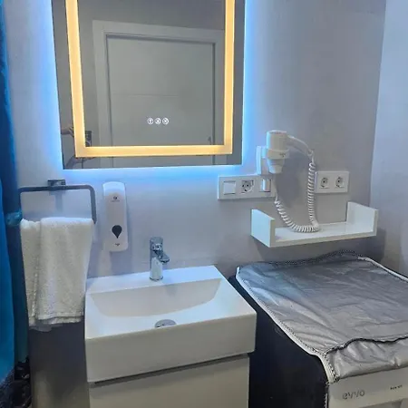 A45 Viviendaturisticavalencia Mundo * バレンシア