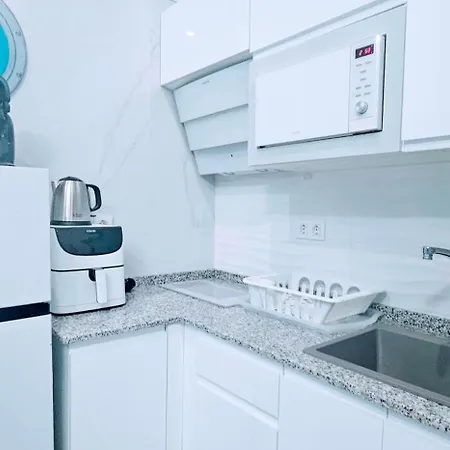 A45 Viviendaturisticavalencia Mundo Apartment