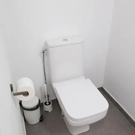 Benlloch Silence * Валенсия