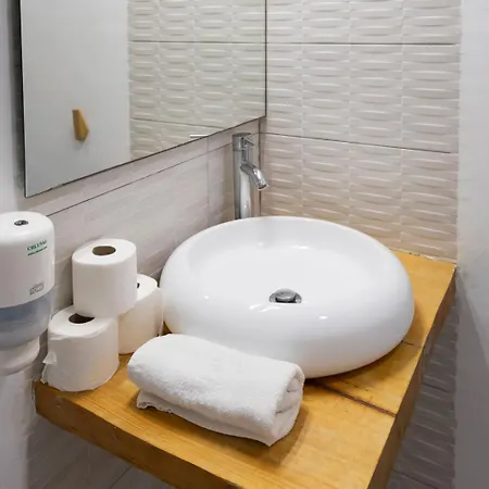 Benlloch Silence Valensiya