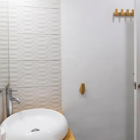 Benlloch Silence Valensiya