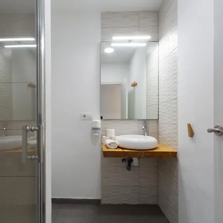 Benlloch Silence * Валенсия