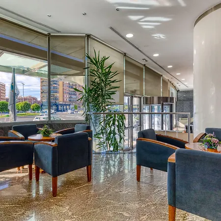 Senator Parque Hotel 4*