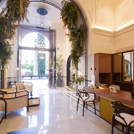 Myr Palacio Vallier Valencia