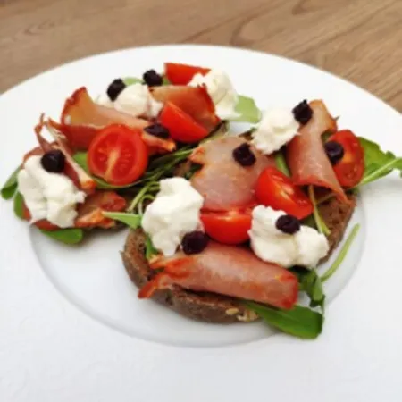 Отель Myr Palacio Vallier 5*