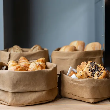 Otel Nest Style Valensiya