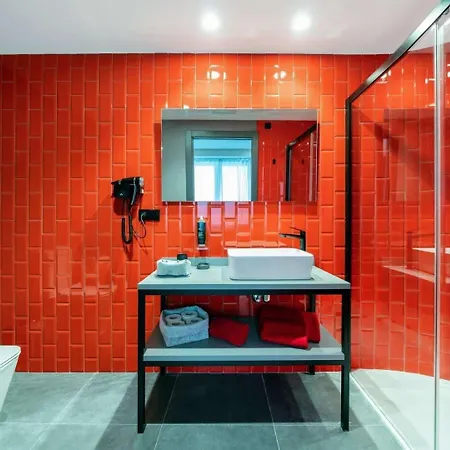 Otel Nest Style Valensiya