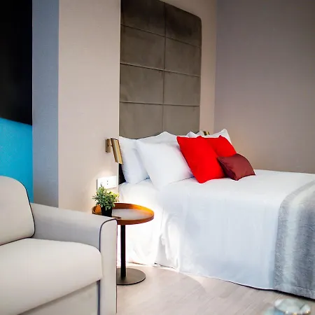 Voghe Premium Flats Appart hôtel 4*