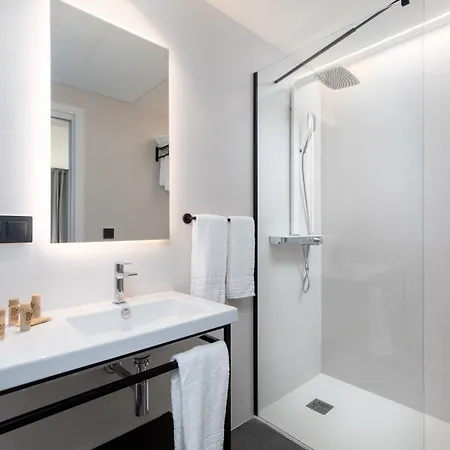 Arena Zone 3* Βαλένθια