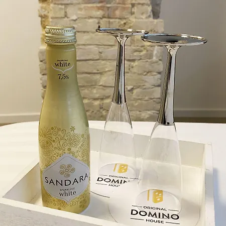 بيت ضيافة Original Domino House 4*