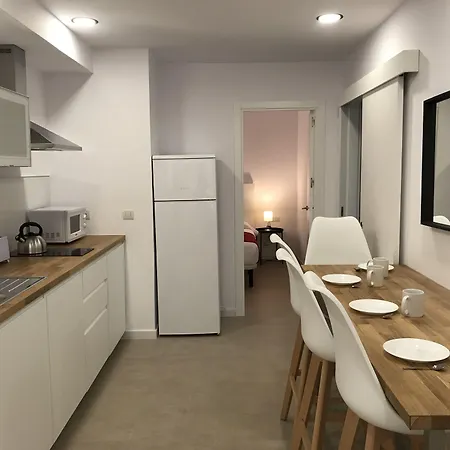 Apartahotel Bet - Reig 4*