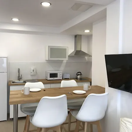 Bet - Reig Appart hôtel 4*