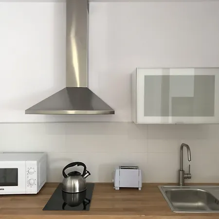 Appart hôtel Bet - Reig