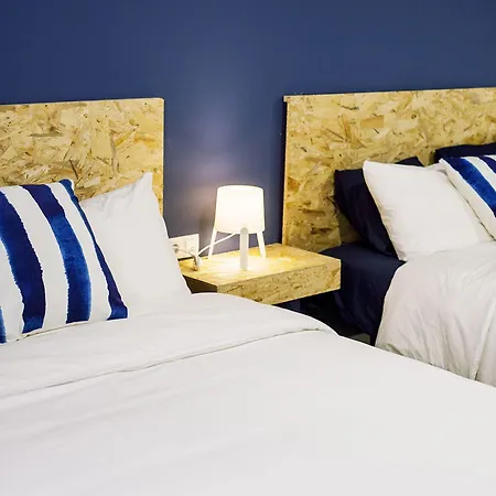 Bed and breakfast El Mercat 3*