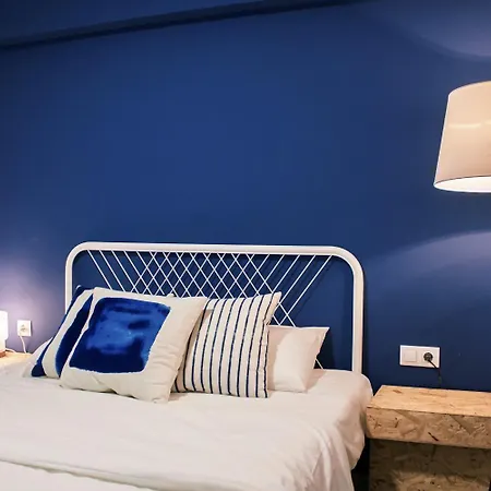El Mercat Bed & Breakfast 3*