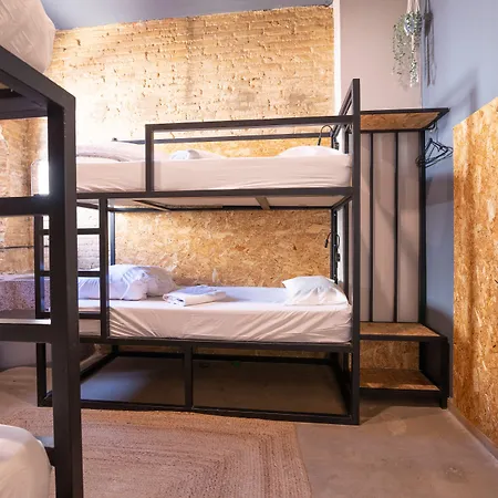 Bird House Bed & Breakfast Valencia