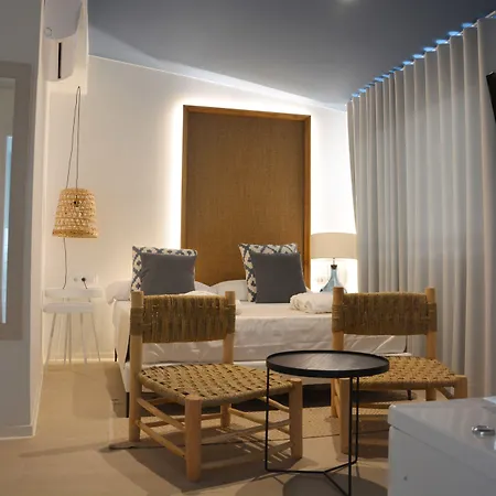 & Co. Saler Boutique Hotel Valenza