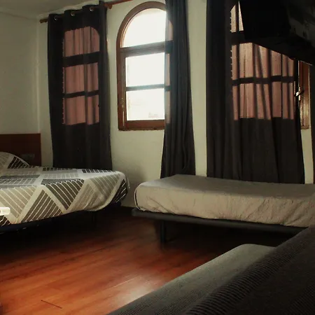 Hotel Sundos Feria Valencia