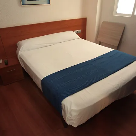 Hotel Sundos Feria