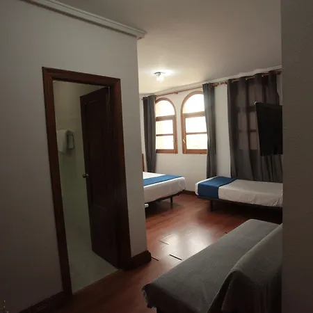 Sundos Feria 2* Valencia