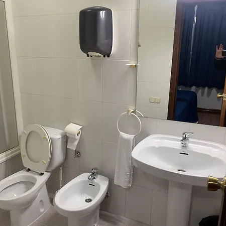 Hotel Sundos Feria Valencia