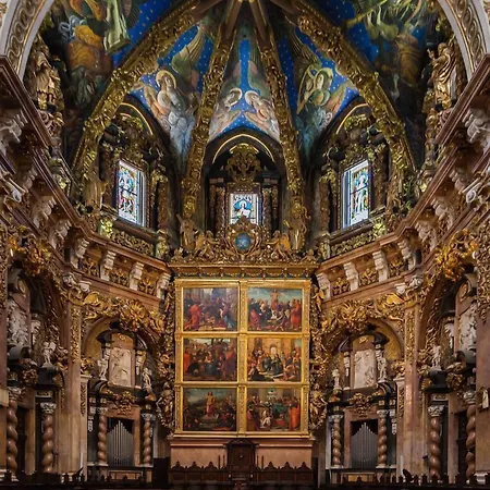 Sundos Feria Hotel Valencia