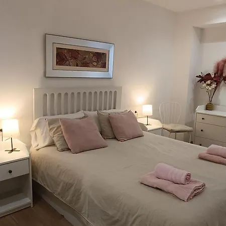 Hanna's House Apartament