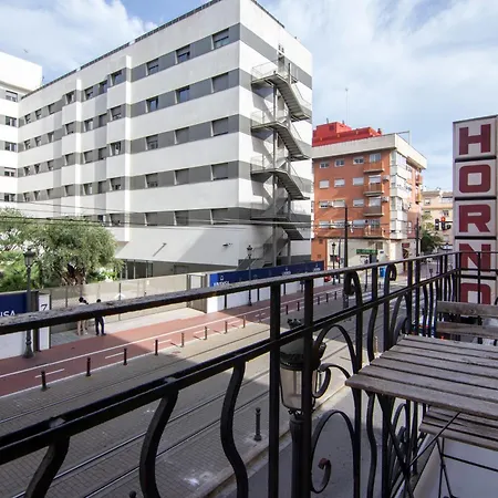 Vlc Host - Cubells * Valencia