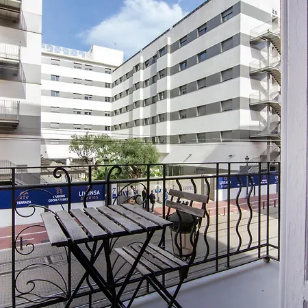 Apartment Vlc Host - Cubells *