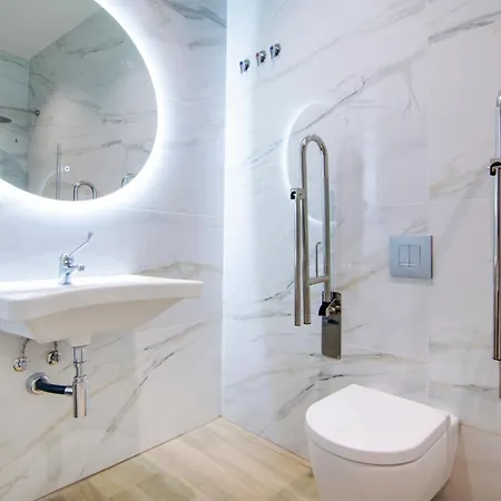 Vlc Host - Cubells Apartamento Valencia