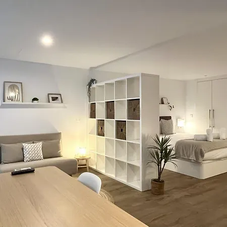 Elegante Duplex - Piscina - Ciencias - Roig Arena דירה *