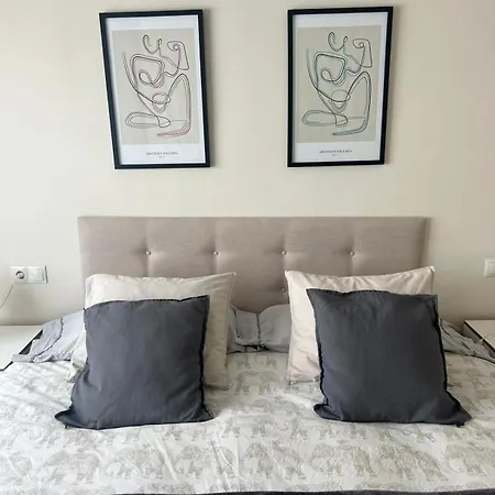 Estación Family Valência