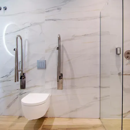 Vlc Host - Cubells Apartamento *