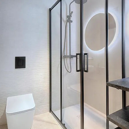 Apartament Portal De Ruzafa 1 Walencja