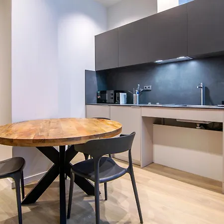 Apartment Vlc Host - Cubells