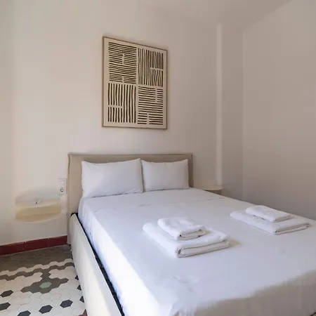 Vlc Host - Cubells Apartamento