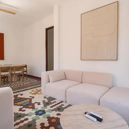 Vlc Host - Cubells Apartment *
