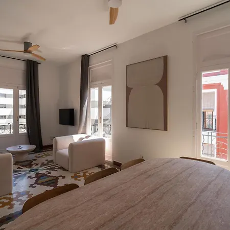 Vlc Host - Cubells Apartment *