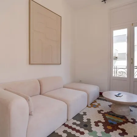 Apartamento Vlc Host - Cubells