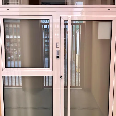 Lägenhet Osito Hub - L'explorador Andres *