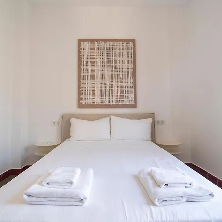 Apartment Vlc Host - Cubells *