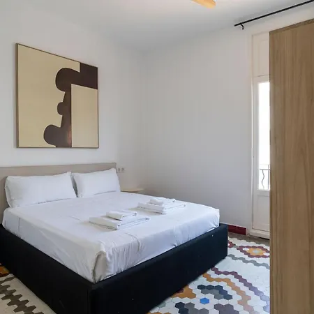 Vlc Host - Cubells Apartamento *