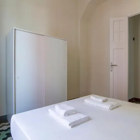 Vlc Host - Cubells Apartamento