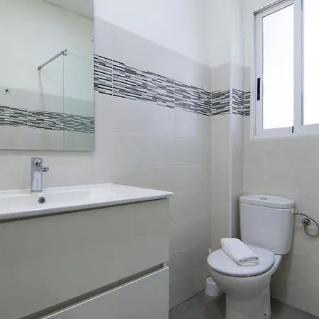 Vlc Host - Cubells Apartamento *