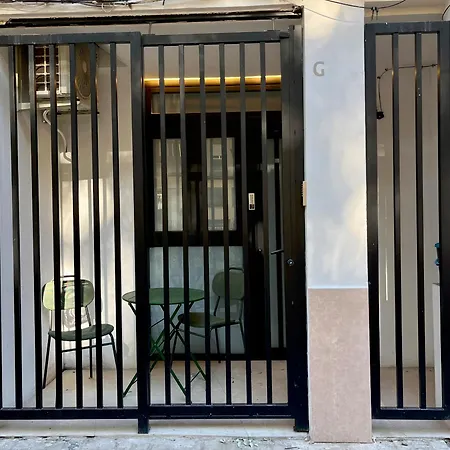 Apartment Osito Hub - Pintor Nicolau *