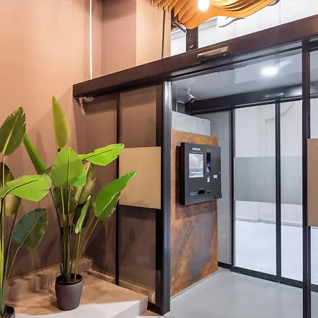 Nalu Boutique Hotel Valenza