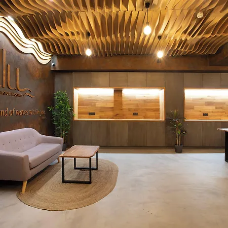 Hotel Nalu Boutique *