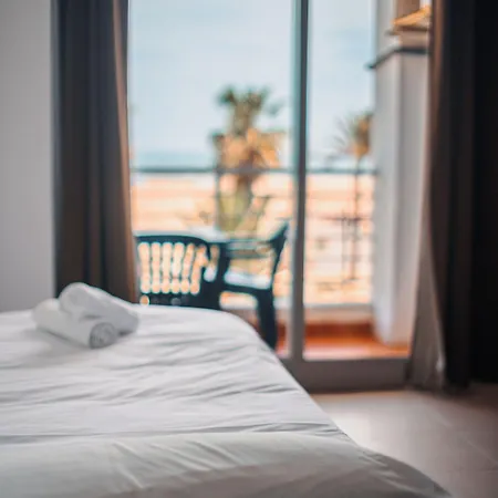 Barraca Guest house Valencia